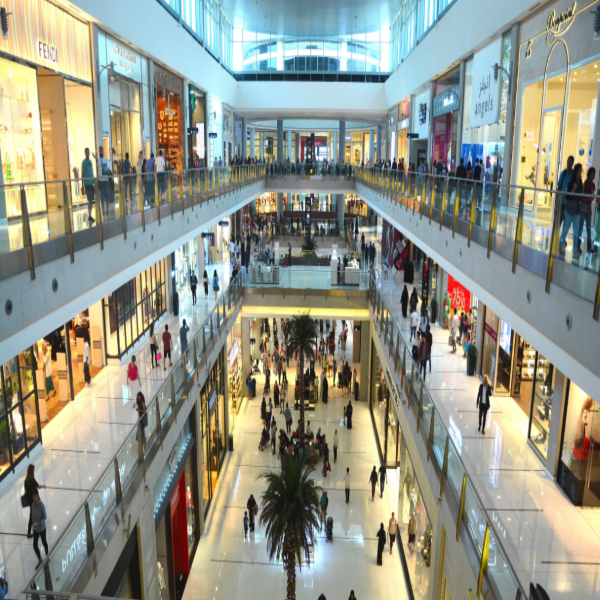 Retail Sales on the Rise - Logistics Affair