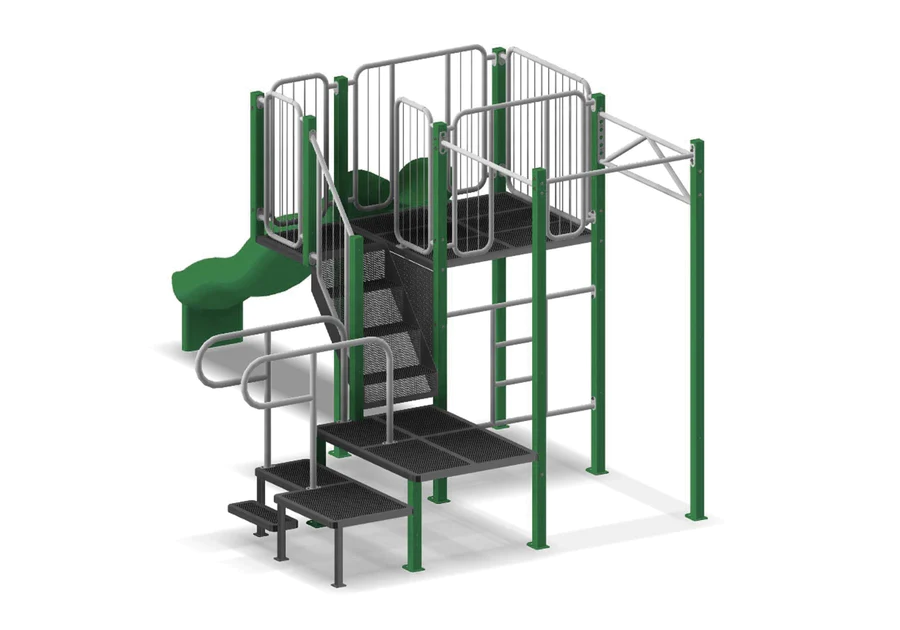 Everything Parents Need to Know About Monkey Bars – SwingSesh