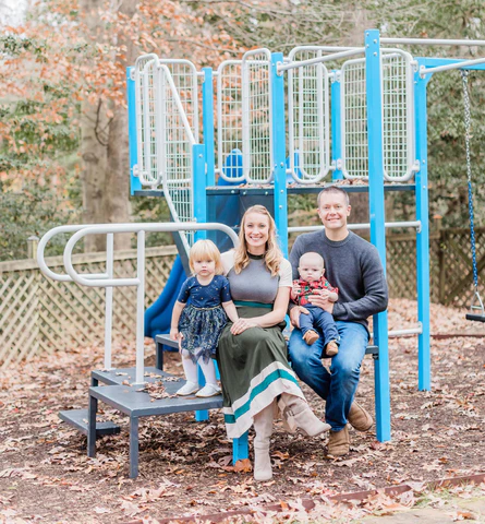 Everything Parents Need to Know About Monkey Bars – SwingSesh