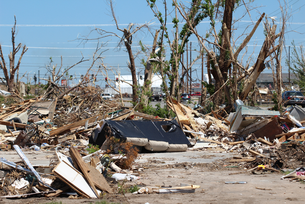 How Small Businesses Can Recover From Natural Disasters